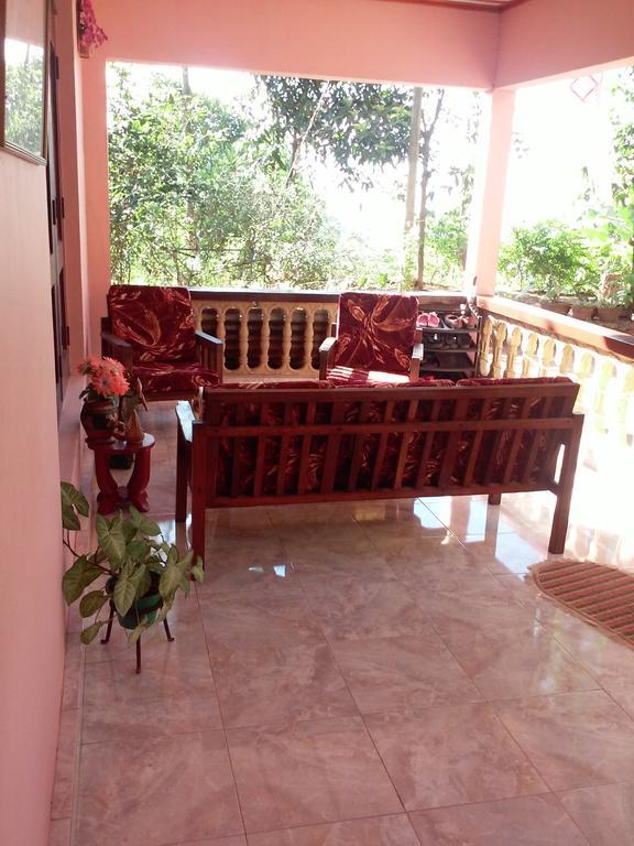 Senasuma Homestay เอลลา ภายนอก รูปภาพ