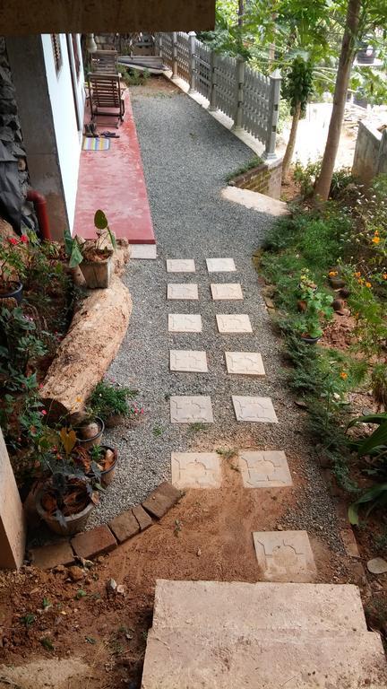 Senasuma Homestay เอลลา ภายนอก รูปภาพ
