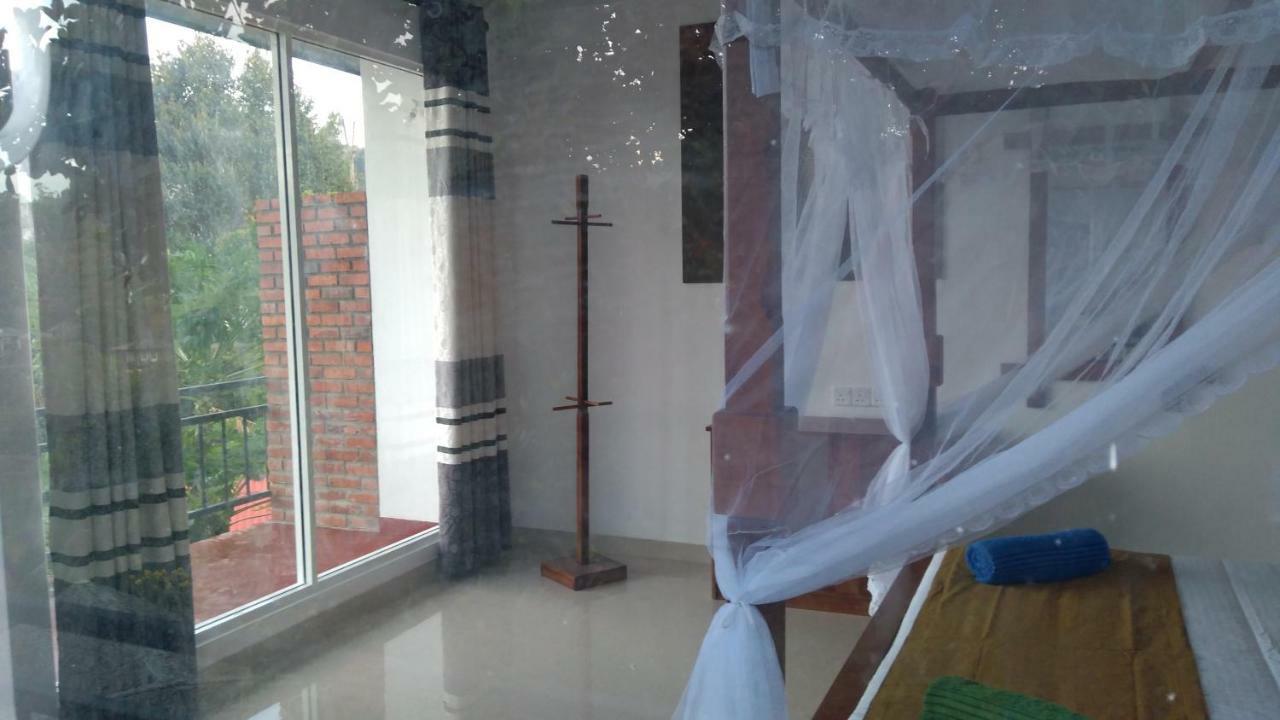 Senasuma Homestay เอลลา ภายนอก รูปภาพ