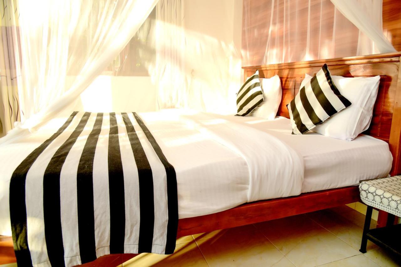 Senasuma Homestay เอลลา ภายนอก รูปภาพ