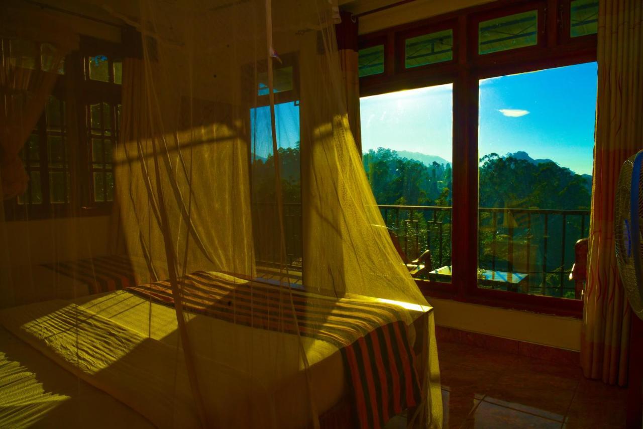 Senasuma Homestay เอลลา ภายนอก รูปภาพ