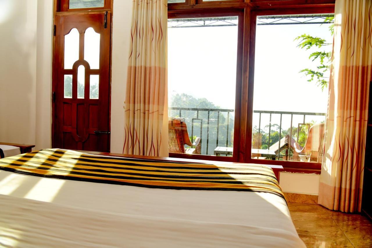 Senasuma Homestay เอลลา ภายนอก รูปภาพ